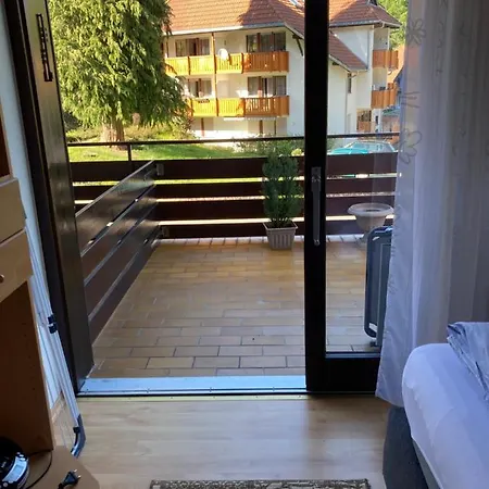 Haus Sonne Apartment Todtmoos Exterior photo