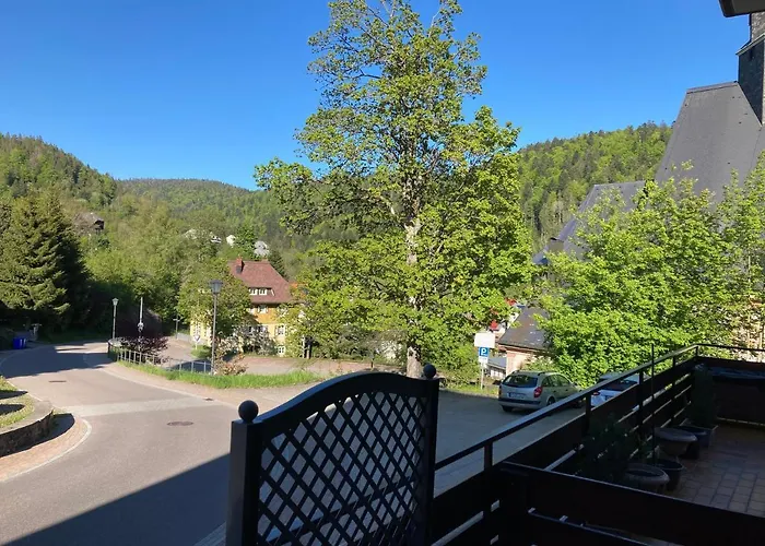 Haus Sonne