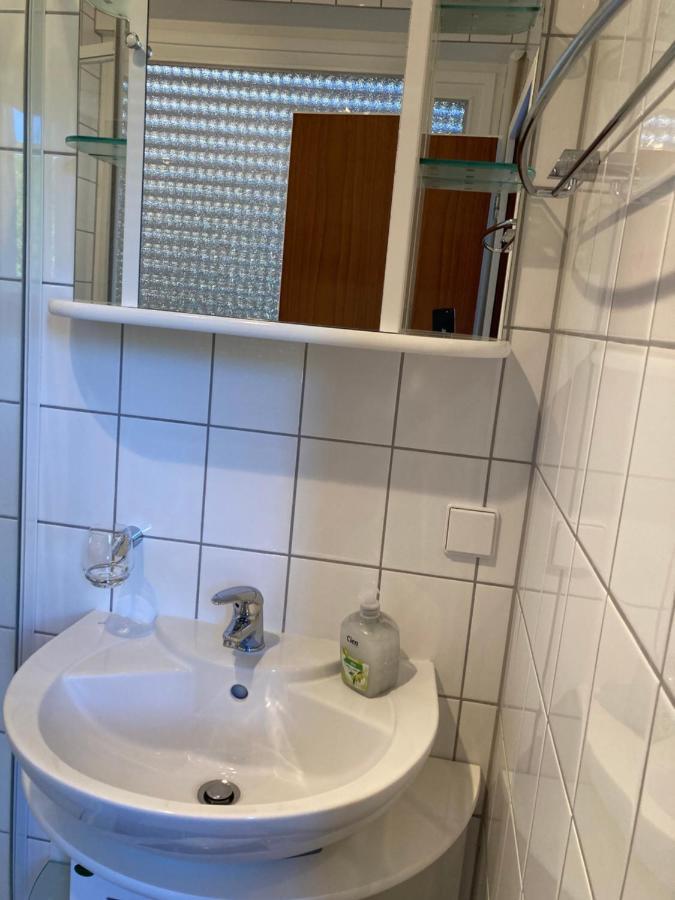Haus Sonne Apartment Todtmoos