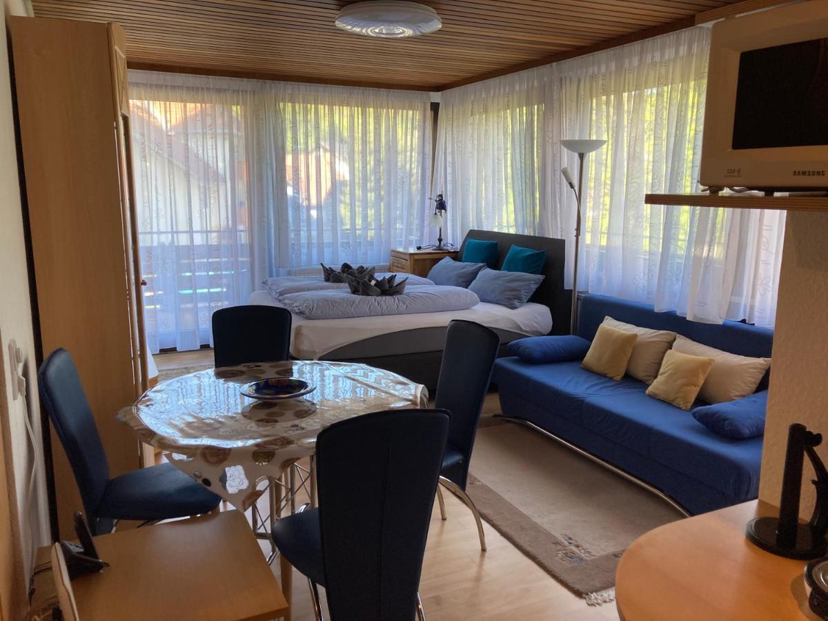 Haus Sonne Apartment