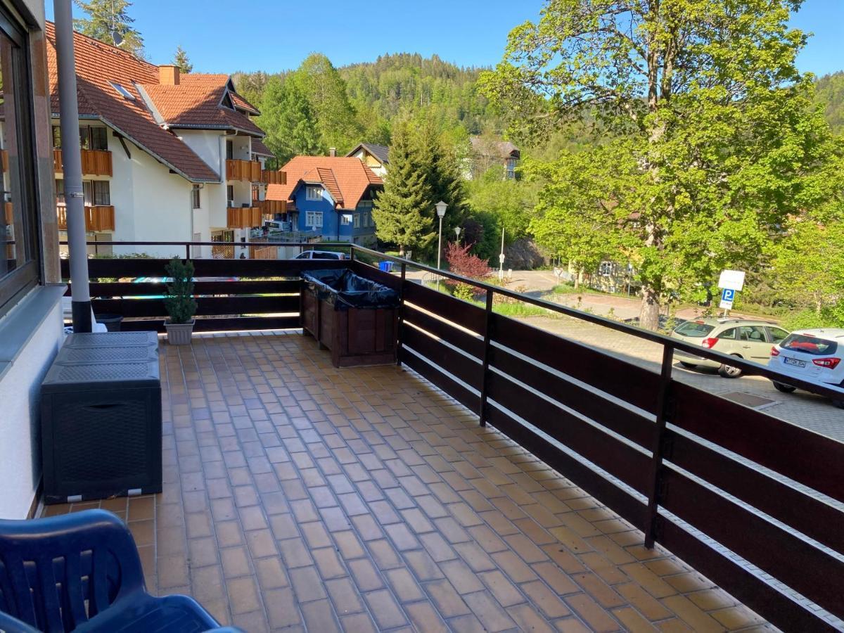 Apartment Haus Sonne *