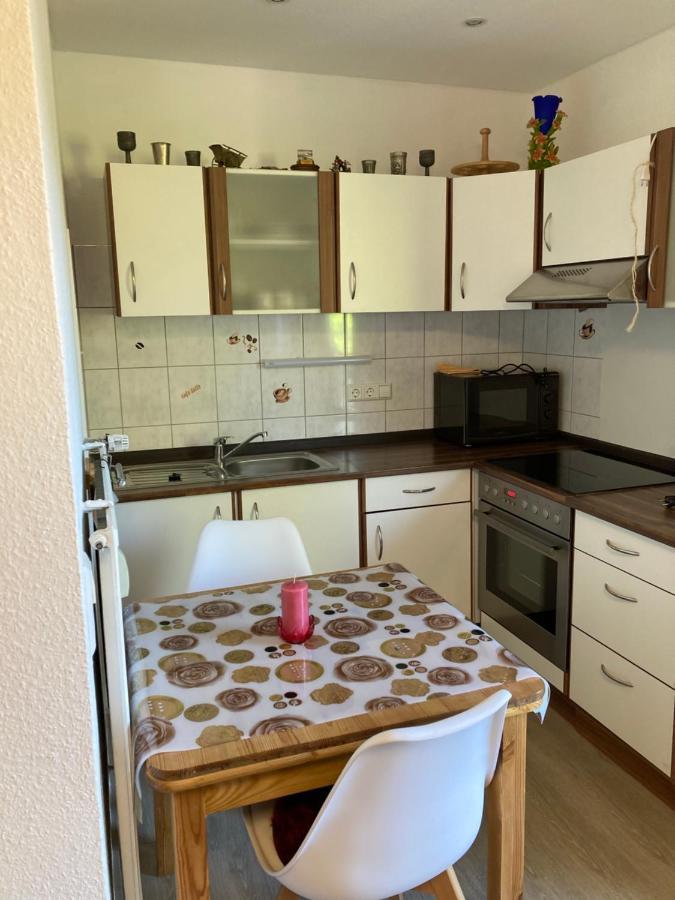 Apartment Haus Sonne