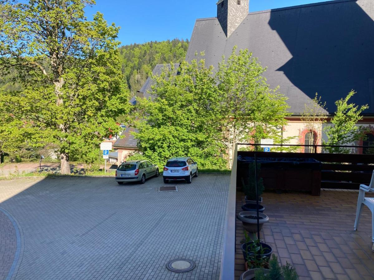 Apartment Haus Sonne