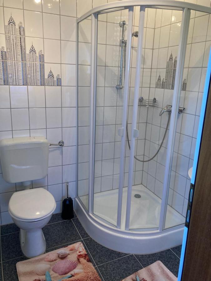 Apartment Haus Sonne Todtmoos