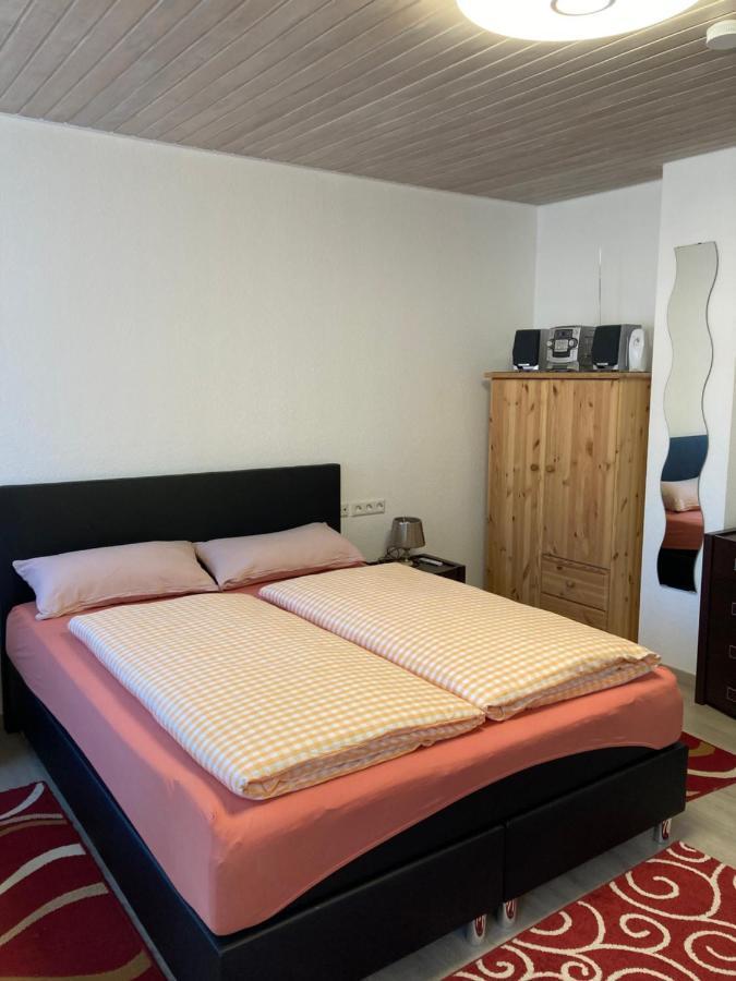 Apartment Haus Sonne *
