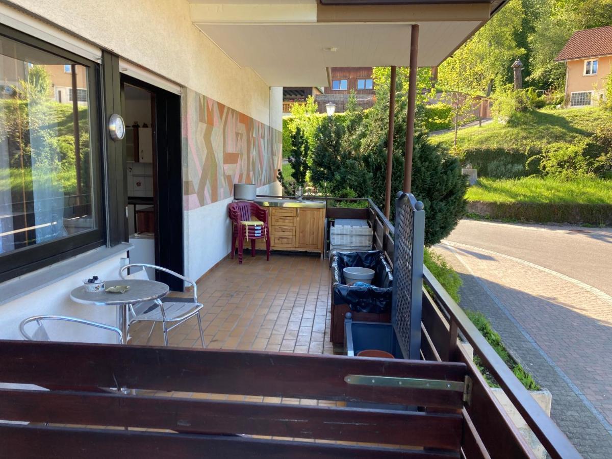Haus Sonne Apartment