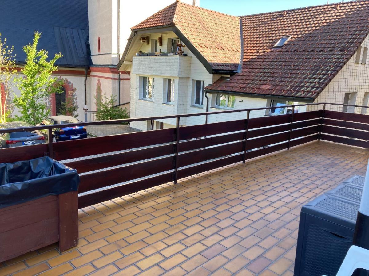 Apartment Haus Sonne